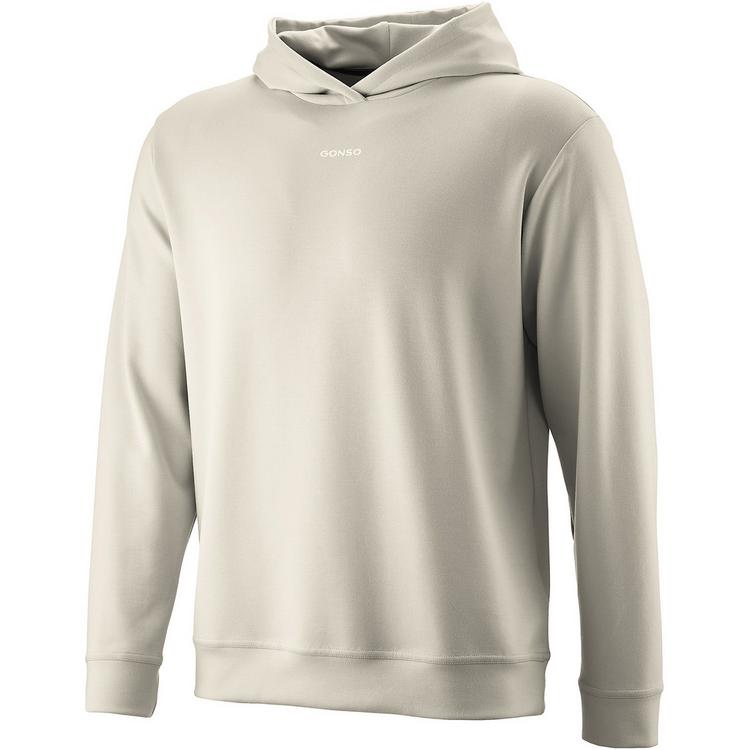 Gonso Gonso OffBike Hoodie Trikot Herren - Grau0617 - 1 | SportScheck