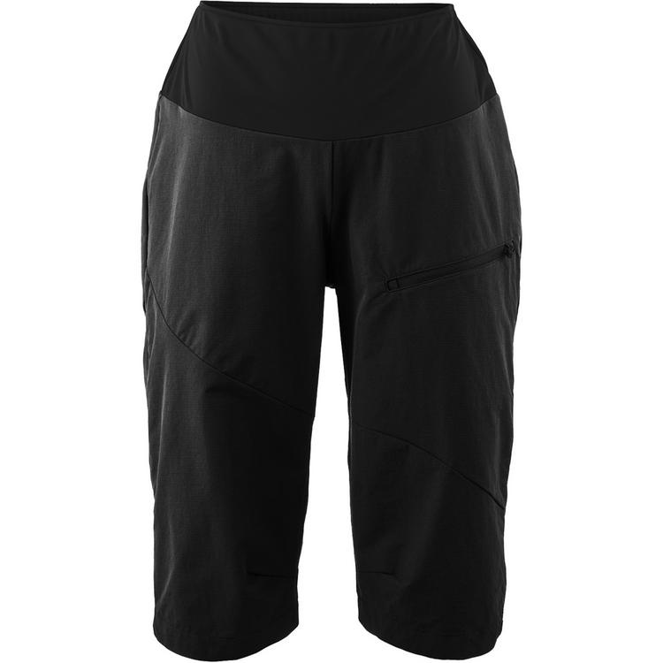 Gonso Gonso Trail Shorts Fahrradshorts Damen - Schwarz01100 - 0 | SportScheck