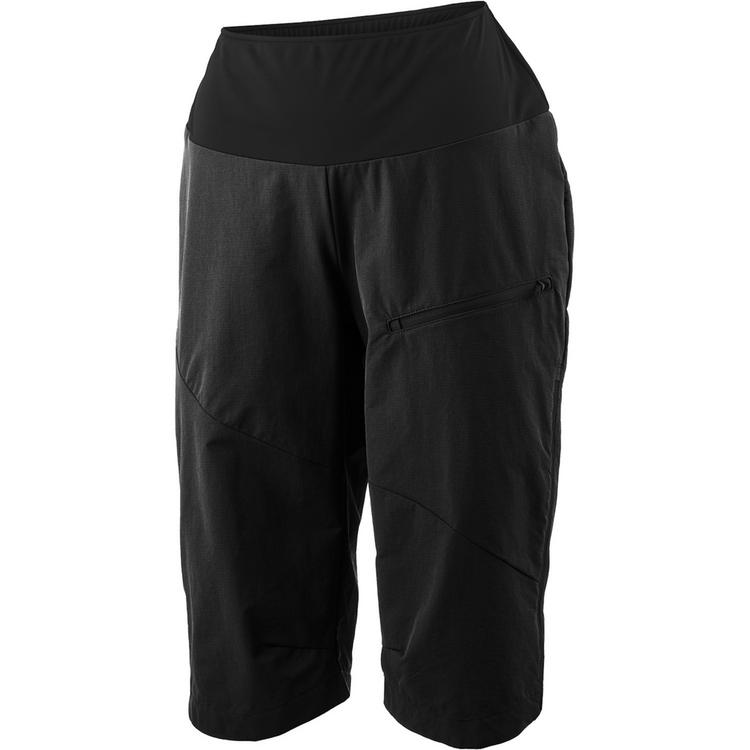 Gonso Gonso Trail Shorts Fahrradshorts Damen - Schwarz01100 - 1 | SportScheck