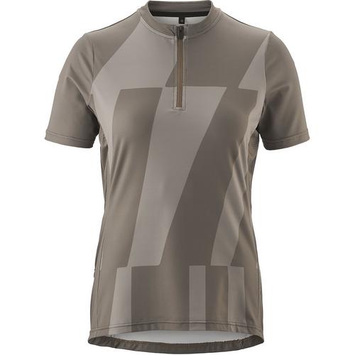 Gonso Adventure Jersey Halfzip Trikot Damen