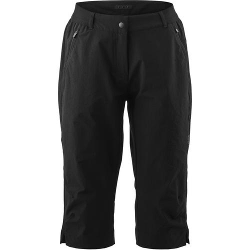 Gonso Adventure Pants 3/4 Fahrradhose Damen