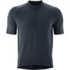 Gonso Adventure Jersey Nature Trikot Herren - Marine3272