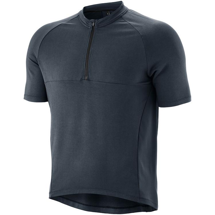 Gonso Gonso Adventure Jersey Nature Trikot Herren - Marine3272 - 1 | SportScheck