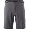 Gonso Adventure Shorts Fahrradshorts Herren - Grau0611