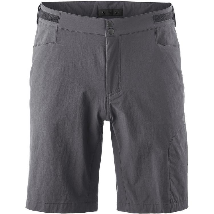 Gonso Gonso Adventure Shorts Fahrradshorts Herren - Grau0611 - 0 | SportScheck
