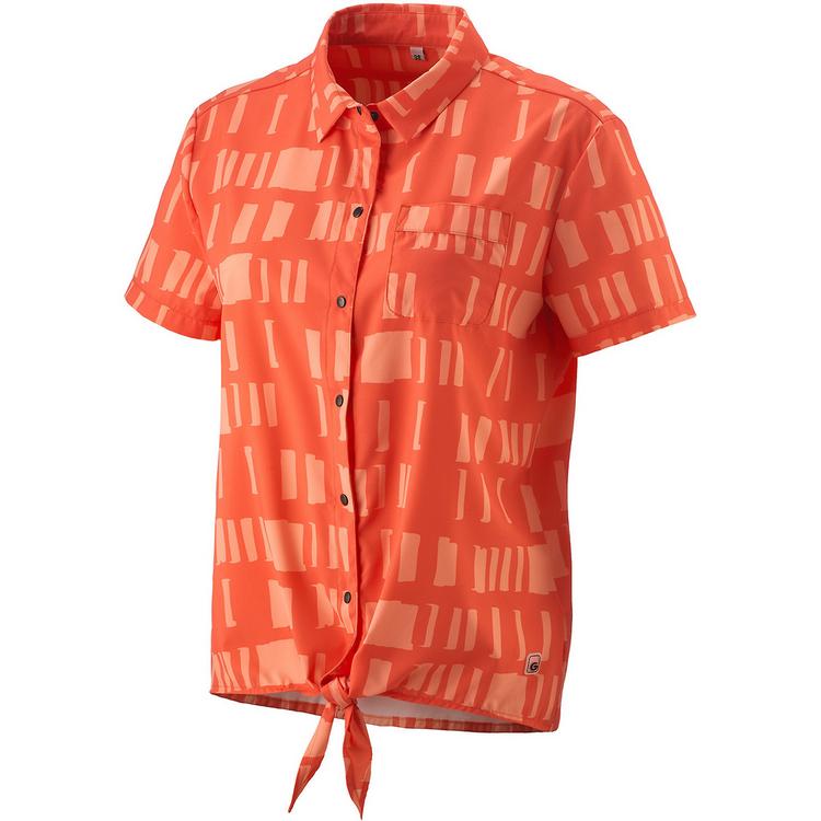 Gonso Gonso Adventure Blouse Trikot Damen - Rot4592 - 1 | SportScheck