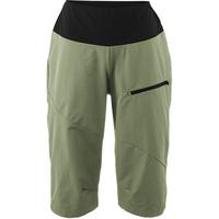 Gonso Trail Shorts Fahrradshorts Damen - Moos1517