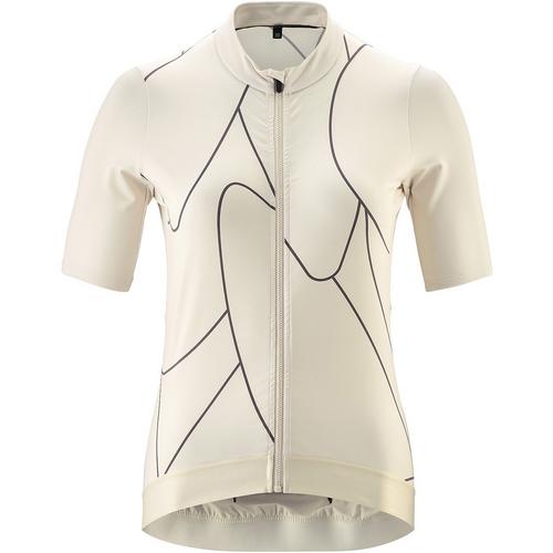 Gonso Road Jersey Print Trikot Damen