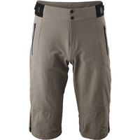 Gonso Trail Shorts Fahrradshorts Herren - Grau0633
