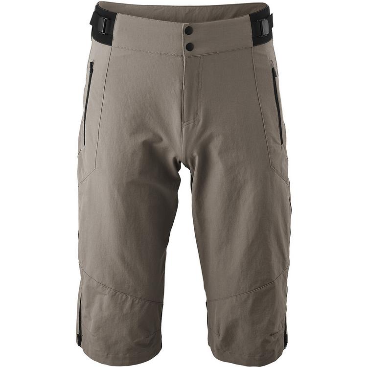 Gonso Gonso Trail Shorts Fahrradshorts Herren - Grau0633 - 0 | SportScheck
