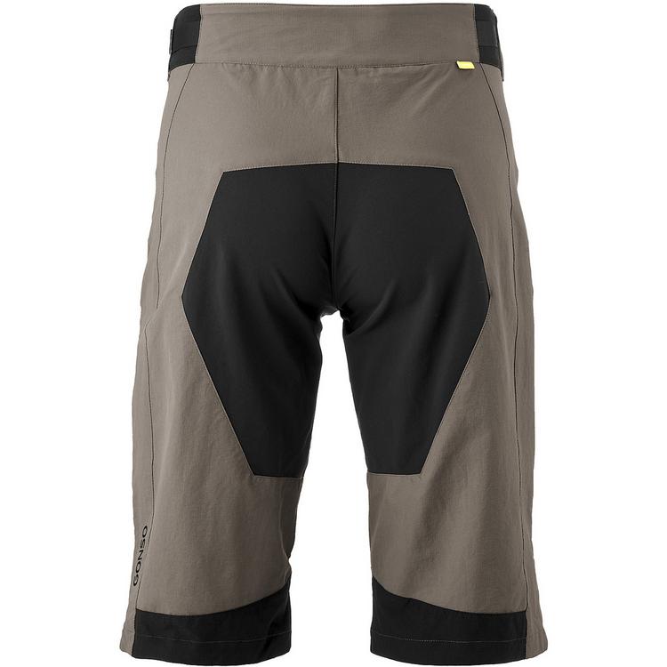 Gonso Gonso Trail Shorts Fahrradshorts Herren - Grau0633 - 0 | SportScheck