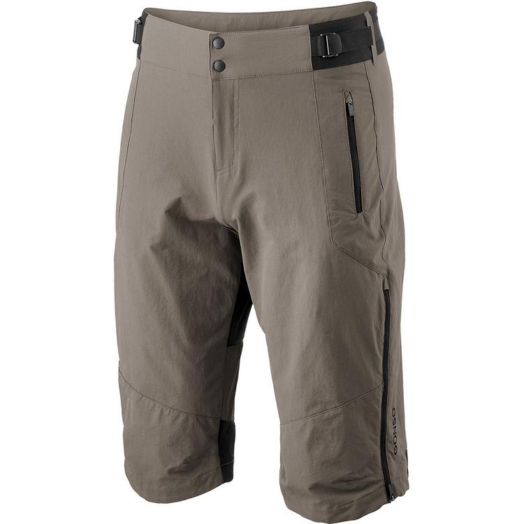 Gonso Gonso Trail Shorts Fahrradshorts Herren - Grau0633 - 1 | SportScheck