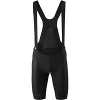 Gonso Ride Miles Bib Circle Long Fahrradshorts Herren - Schwarz01100