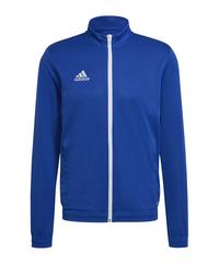 adidas Entrada 22 Trainingsjacke Trainingsjacke Herren - blauweiss