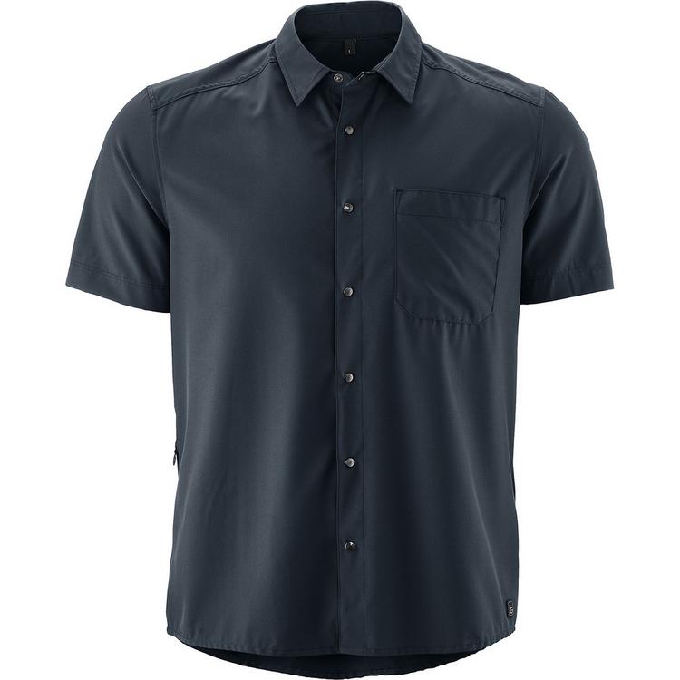 Gonso Gonso Adventure Shirt Trikot Herren - Marine3272 - 0 | SportScheck