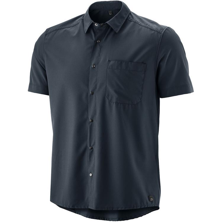 Gonso Gonso Adventure Shirt Trikot Herren - Marine3272 - 1 | SportScheck