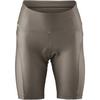 Gonso Essential Shorts Soft Touch Fahrradshorts Damen - Grau0633