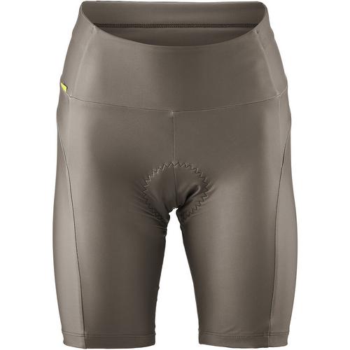 Gonso Essential Shorts Soft Touch Fahrradshorts Damen