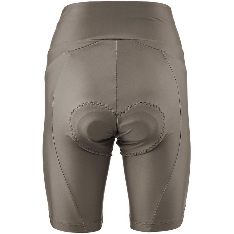 Gonso Gonso Essential Shorts Soft Touch Fahrradshorts Damen - Grau0633 - 0 | SportScheck