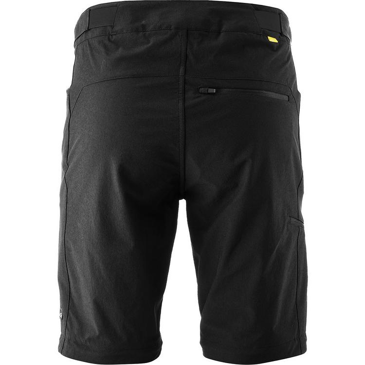 Gonso Gonso Adventure Pants Zip Off Fahrradhose Herren - Schwarz01100 - 2 | SportScheck