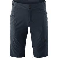 Gonso Trail Shorts Hipbag Fahrradshorts Herren - Marine3272