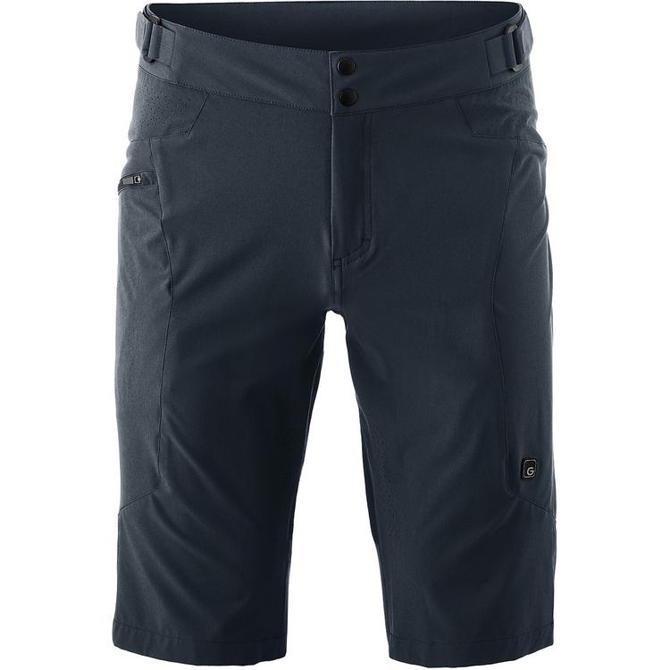 Gonso Gonso Trail Shorts Hipbag Fahrradshorts Herren - Marine3272 - 0 | SportScheck