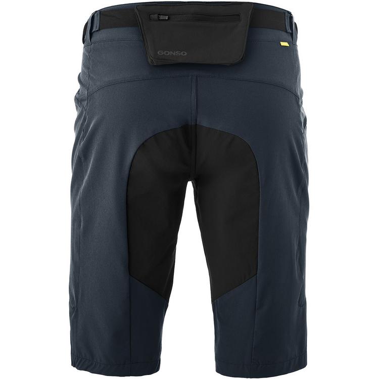Gonso Gonso Trail Shorts Hipbag Fahrradshorts Herren - Marine3272 - 0 | SportScheck