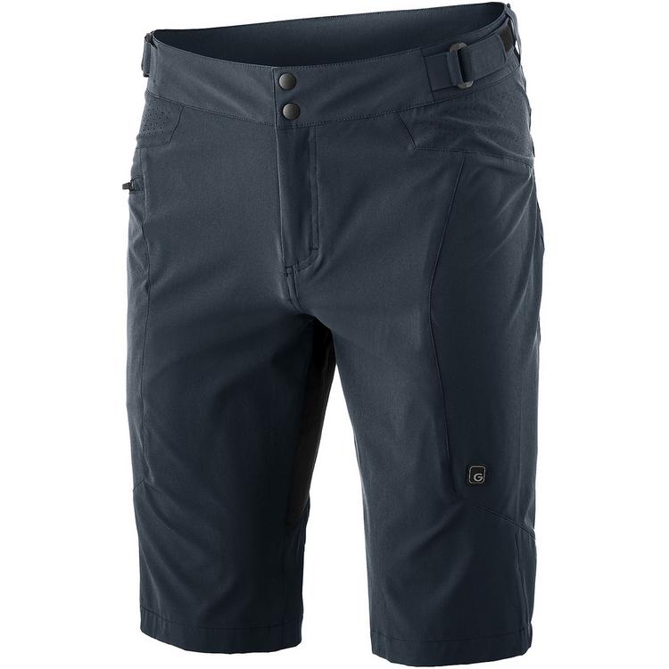 Gonso Gonso Trail Shorts Hipbag Fahrradshorts Herren - Marine3272 - 1 | SportScheck