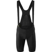 Gonso Ride Miles Bib Circle Fahrradshorts Herren - Schwarz01100