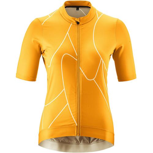 Gonso Road Jersey Print Trikot Damen