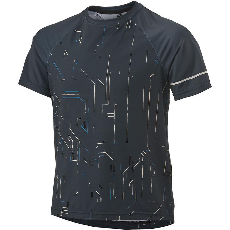 Gonso Gonso Trail Jersey Kids Trikot Kinder - Marine3272 - 1 | SportScheck