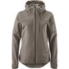 Gonso Trail Jacket Fahrradjacke Damen - Grau0633