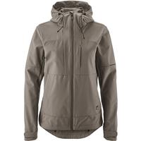 Gonso Trail Jacket Fahrradjacke Damen - Grau0633
