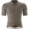 Gonso Road Jersey Trikot Herren - Grau0633