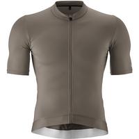 Gonso Road Jersey Trikot Herren - Grau0633