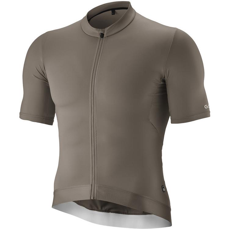 Gonso Gonso Road Jersey Trikot Herren - Grau0633 - 1 | SportScheck