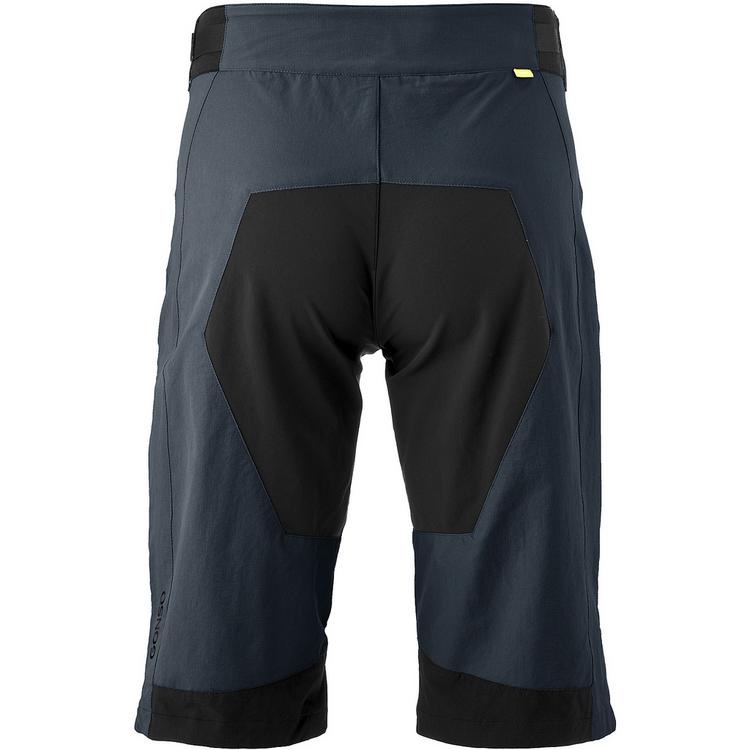 Gonso Gonso Trail Shorts Fahrradshorts Herren - Marine3272 - 0 | SportScheck