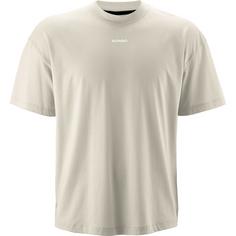 Gonso OffBike T-Shirt Oversized Fahrradtrikot Herren Grau0617
