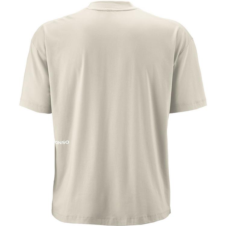 Gonso Gonso OffBike T-Shirt Oversized Trikot Herren - Grau0617 - 0 | SportScheck