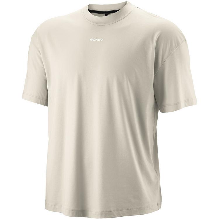 Gonso Gonso OffBike T-Shirt Oversized Trikot Herren - Grau0617 - 1 | SportScheck