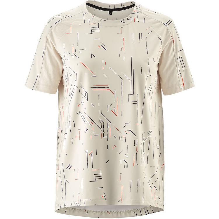 Gonso Gonso Trail Jersey Langarmshirt Damen - Grau0617 - 0 | SportScheck