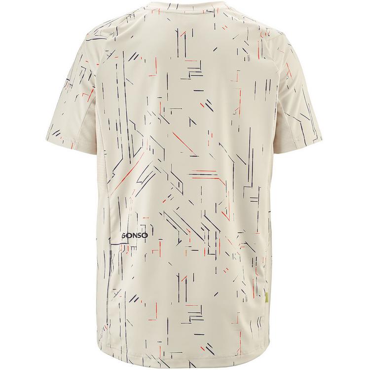 Gonso Gonso Trail Jersey Langarmshirt Damen - Grau0617 - 0 | SportScheck