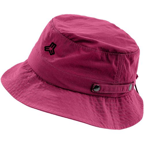 Rückansicht von Maul Sport Dave XT Hut Herren Lila464