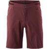Gonso Adventure Shorts Fahrradshorts Herren - Bordeaux431