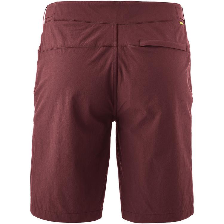 Gonso Gonso Adventure Shorts Fahrradshorts Herren - Bordeaux431 - 0 | SportScheck
