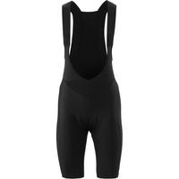 Gonso Ride Miles Bib Circle Fahrradshorts Damen - Schwarz01100