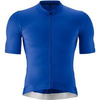 Gonso Road Jersey Trikot Herren - Blau3075