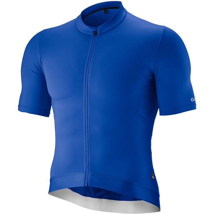 Gonso Gonso Road Jersey Trikot Herren - Blau3075 - 1 | SportScheck