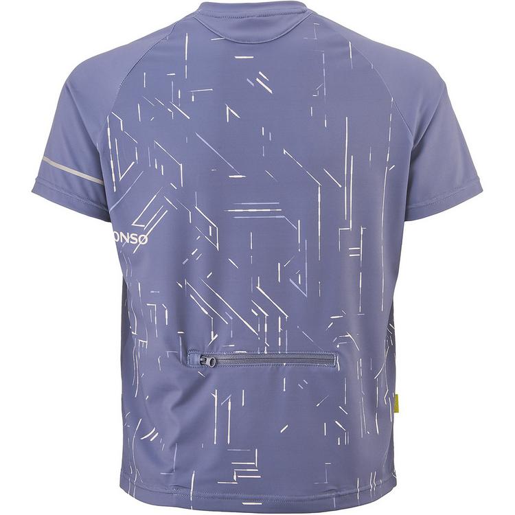 Gonso Gonso Trail Jersey Kids Trikot Kinder - Lila466 - 0 | SportScheck
