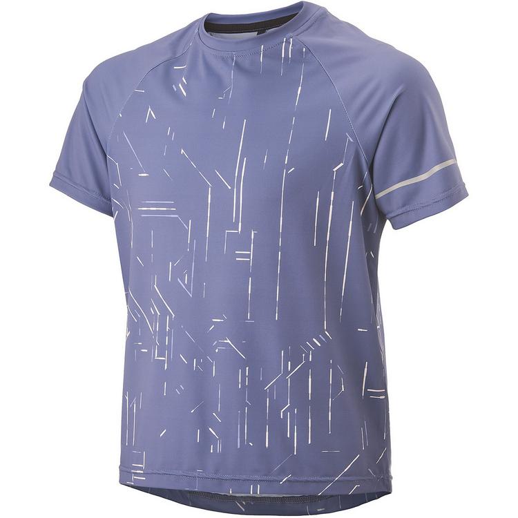 Gonso Gonso Trail Jersey Kids Trikot Kinder - Lila466 - 1 | SportScheck